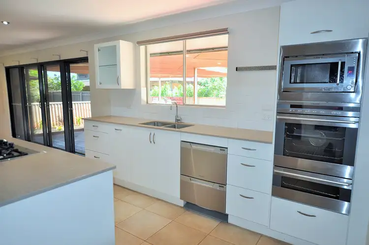 Fifth view of Homely house listing, 5 Padbury Place, Port Hedland WA 6721