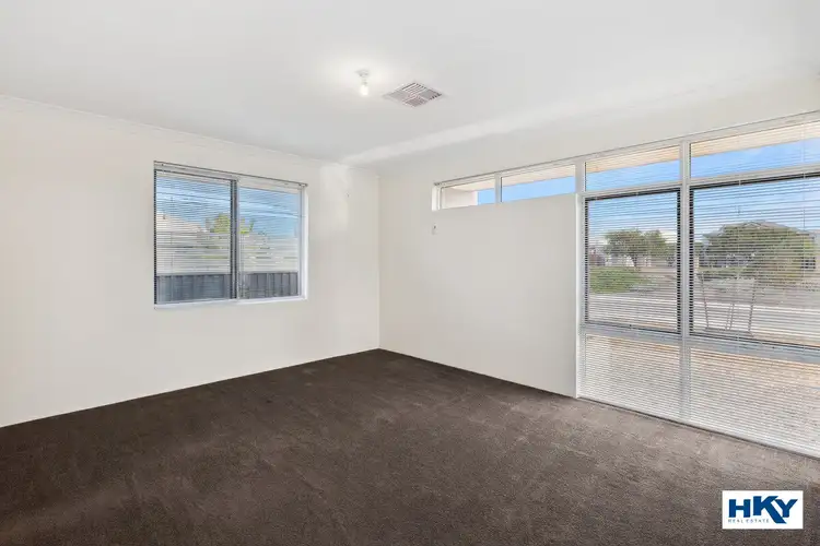 Second view of Homely house listing, 34 Ligado Avenue, Aveley WA 6069