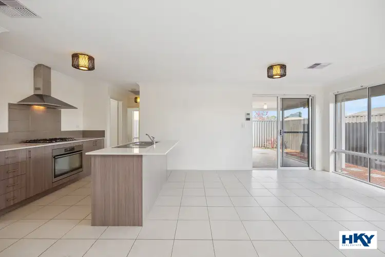 Fourth view of Homely house listing, 34 Ligado Avenue, Aveley WA 6069