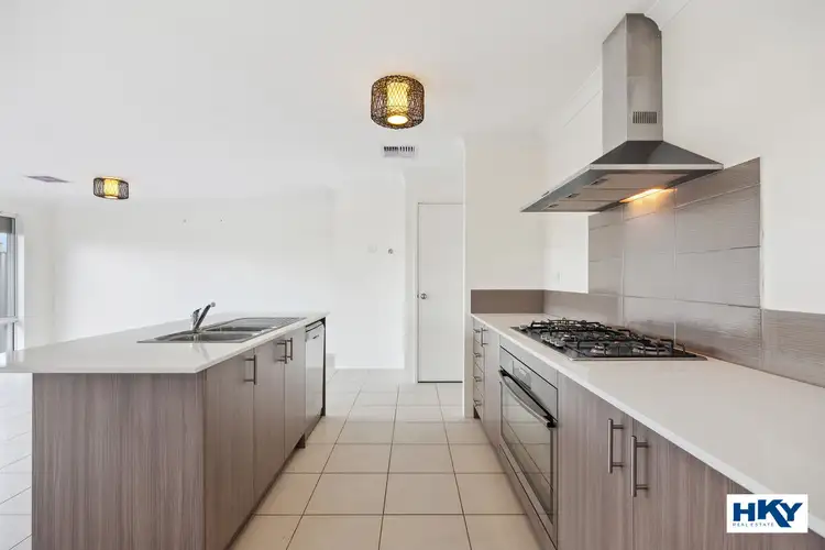 Fifth view of Homely house listing, 34 Ligado Avenue, Aveley WA 6069