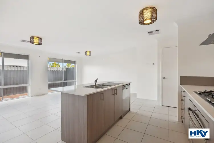 Sixth view of Homely house listing, 34 Ligado Avenue, Aveley WA 6069