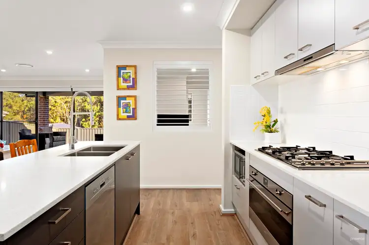 Second view of Homely house listing, 13 Karobarling Street, Edgeworth NSW 2285