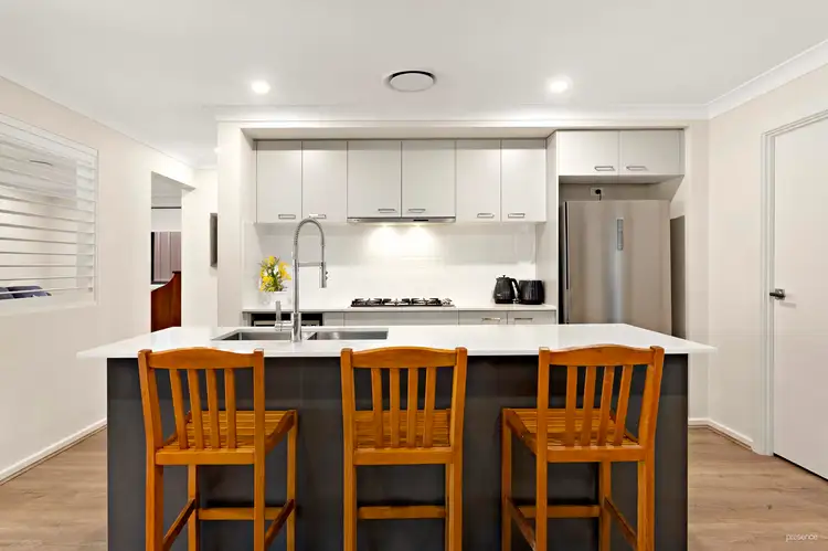 Third view of Homely house listing, 13 Karobarling Street, Edgeworth NSW 2285