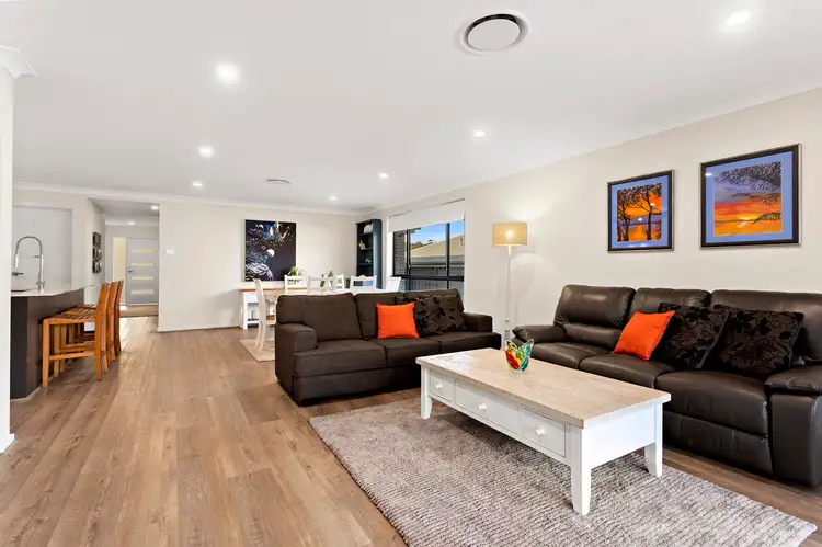 Fourth view of Homely house listing, 13 Karobarling Street, Edgeworth NSW 2285