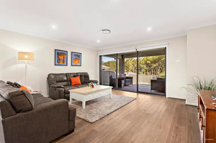Fifth view of Homely house listing, 13 Karobarling Street, Edgeworth NSW 2285