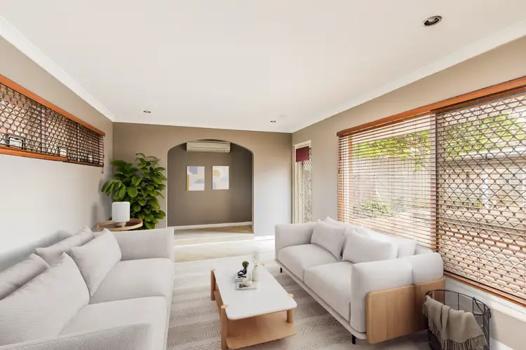 Second view of Homely house listing, 5 Leasham Way, Medina WA 6167