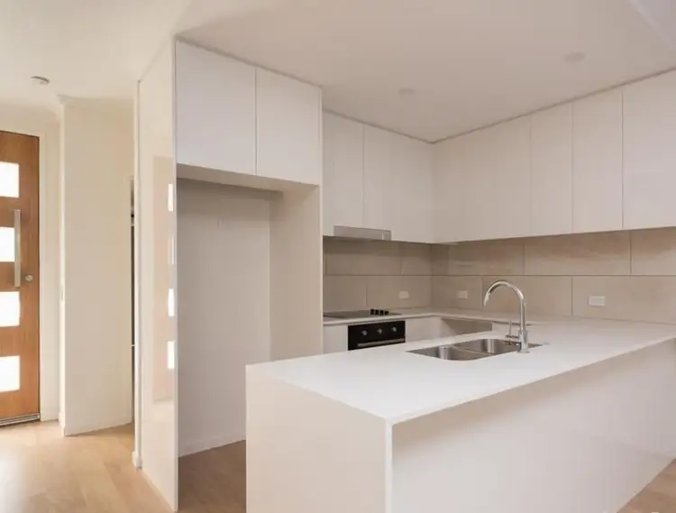 Third view of Homely townhouse listing, 24 Florabella Drive, Robina QLD 4226