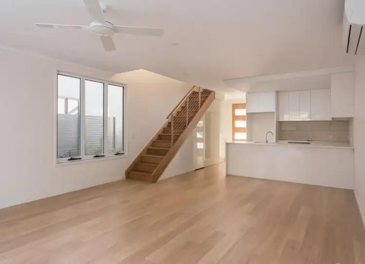 Fourth view of Homely townhouse listing, 24 Florabella Drive, Robina QLD 4226