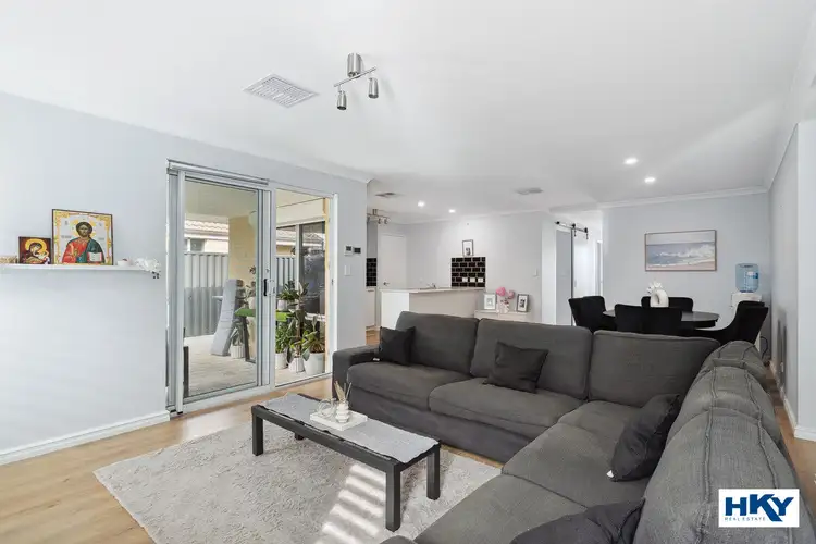 Second view of Homely house listing, 6 Kinder Street, Aveley WA 6069