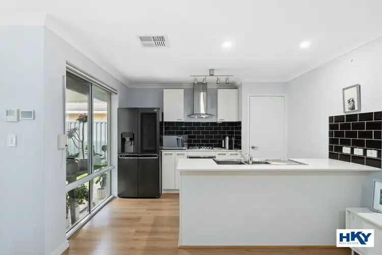 Third view of Homely house listing, 6 Kinder Street, Aveley WA 6069