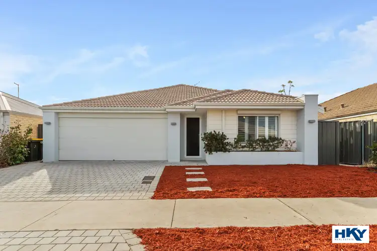 Fourth view of Homely house listing, 6 Kinder Street, Aveley WA 6069