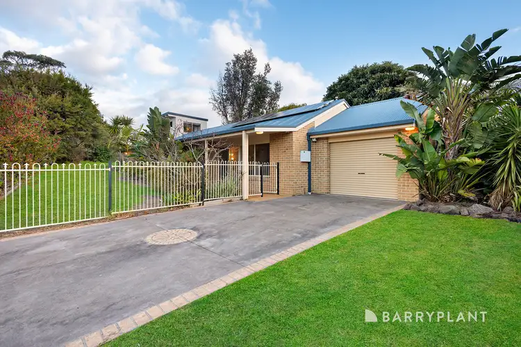 61 Tarwarri Avenue, Capel Sound VIC 3940