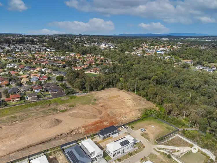 Seventh view of Homely land listing, 35 Mount Moogerah Drive, Algester QLD 4115