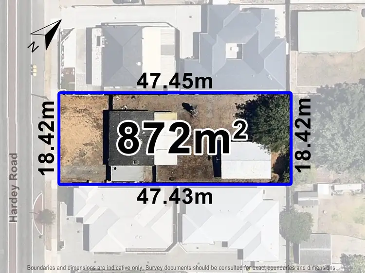 Third view of Homely house listing, 229 Hardey Road, Belmont WA 6104
