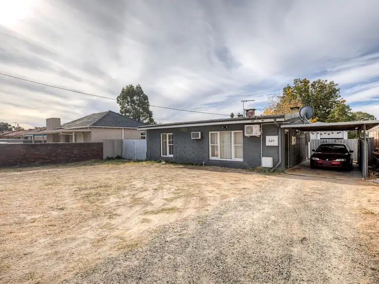 Fifth view of Homely house listing, 229 Hardey Road, Belmont WA 6104