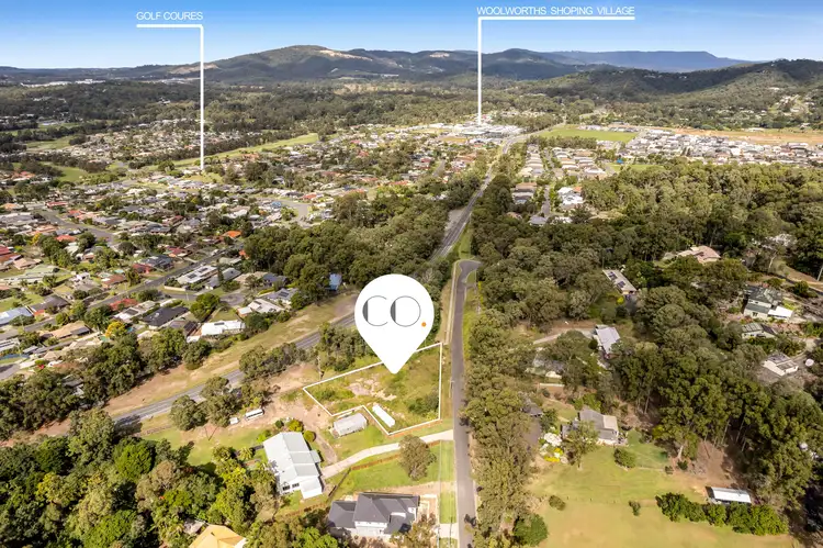 10 Lee Court, Bahrs Scrub QLD 4207