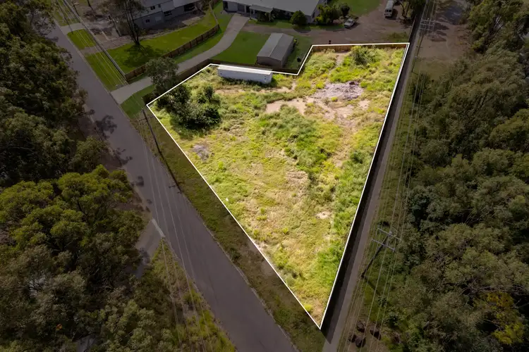 Fourth view of Homely land listing, 10 Lee Court, Bahrs Scrub QLD 4207