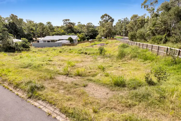 Fifth view of Homely land listing, 10 Lee Court, Bahrs Scrub QLD 4207
