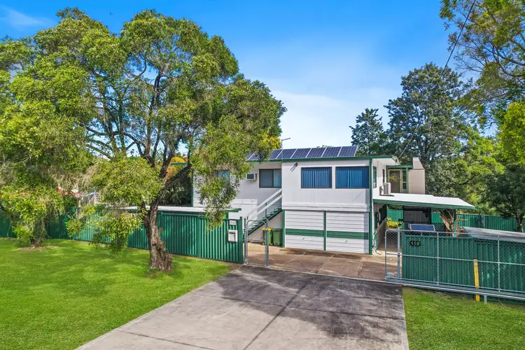 119 Brisbane Road, Riverview QLD 4303