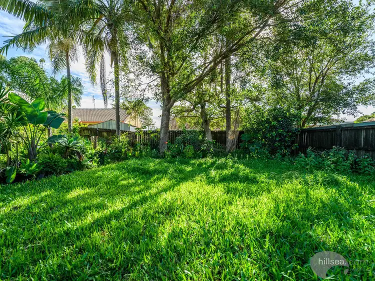 Seventh view of Homely semi-detached listing, 2/12 Cassandra Crescent, Labrador QLD 4215