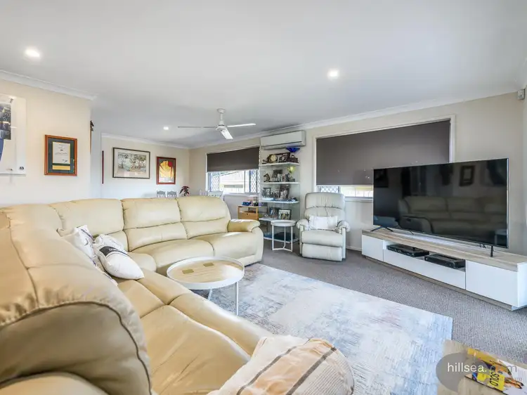 Third view of Homely semi-detached listing, 2/217 Central Street, Labrador QLD 4215