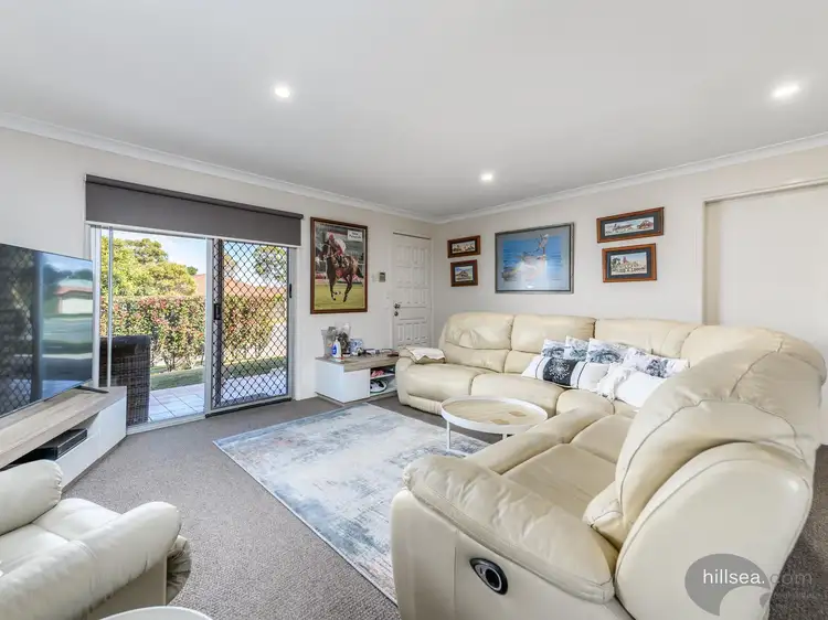 Fourth view of Homely semi-detached listing, 2/217 Central Street, Labrador QLD 4215