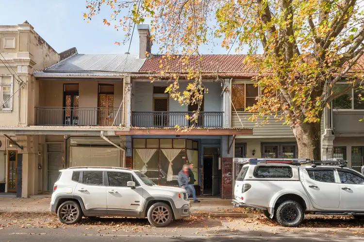 Main view of Homely house listing, 75 Baptist Street, Redfern NSW 2016