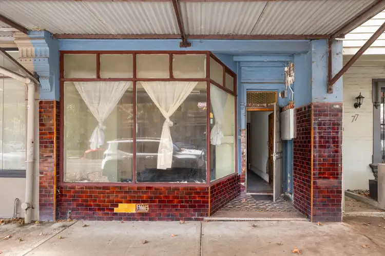 Second view of Homely house listing, 75 Baptist Street, Redfern NSW 2016