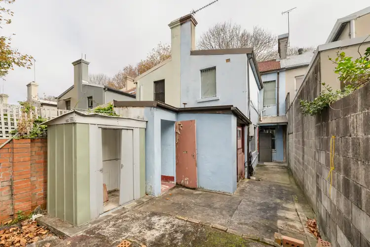 Fourth view of Homely house listing, 75 Baptist Street, Redfern NSW 2016