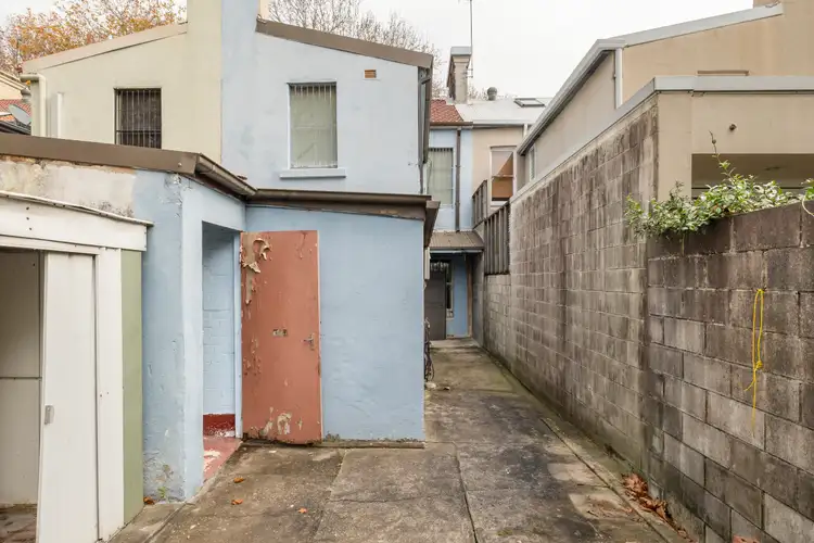 Fifth view of Homely house listing, 75 Baptist Street, Redfern NSW 2016