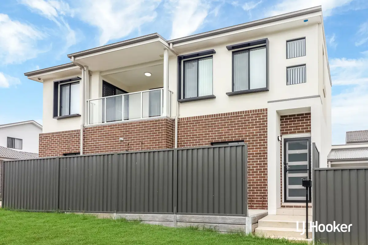 Main view of Homely flat listing, 5 Terrara Street, Rouse Hill NSW 2155