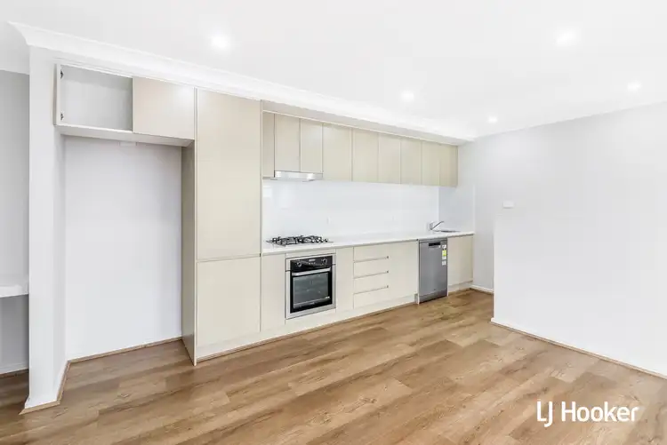 Second view of Homely flat listing, 5 Terrara Street, Rouse Hill NSW 2155