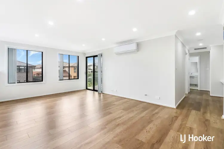 Third view of Homely flat listing, 5 Terrara Street, Rouse Hill NSW 2155