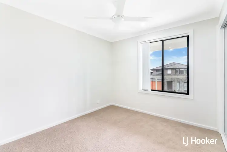 Fourth view of Homely flat listing, 5 Terrara Street, Rouse Hill NSW 2155