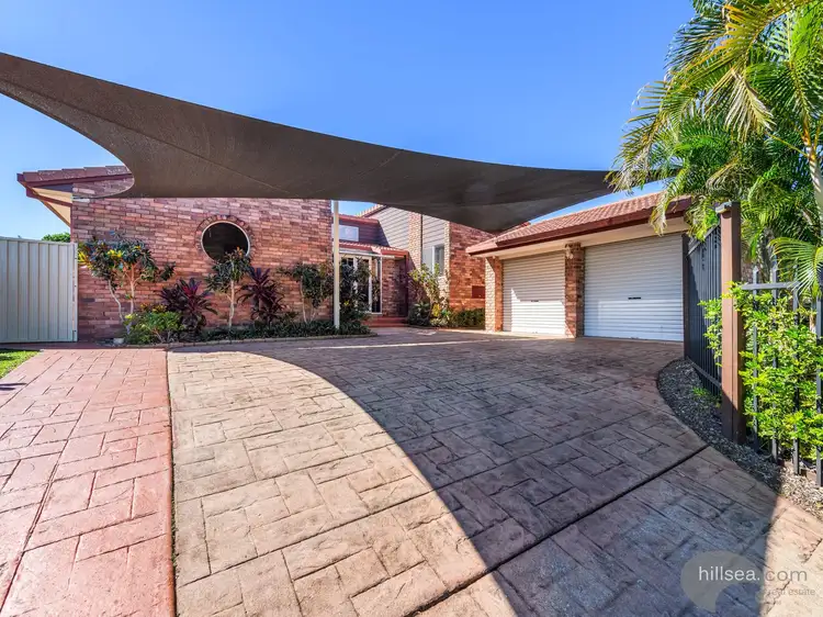 Main view of Homely house listing, 297 Central Street, Arundel QLD 4214