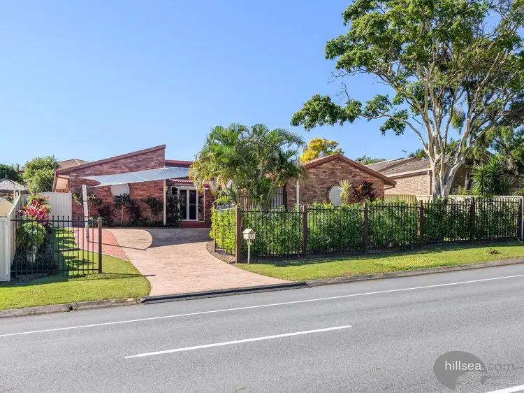 Second view of Homely house listing, 297 Central Street, Arundel QLD 4214