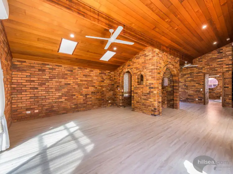 Fourth view of Homely house listing, 297 Central Street, Arundel QLD 4214