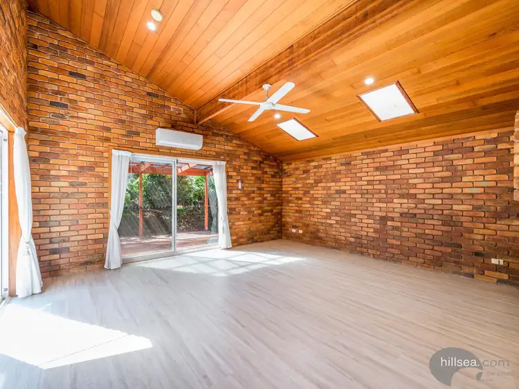 Fifth view of Homely house listing, 297 Central Street, Arundel QLD 4214