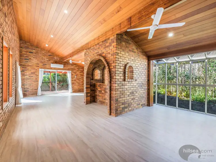 Sixth view of Homely house listing, 297 Central Street, Arundel QLD 4214