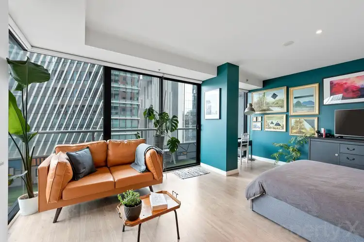 804/280 Spencer Street, Melbourne VIC 3000