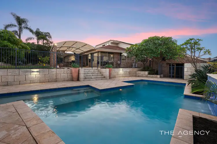 4 Whelan Road, Kardinya WA 6163