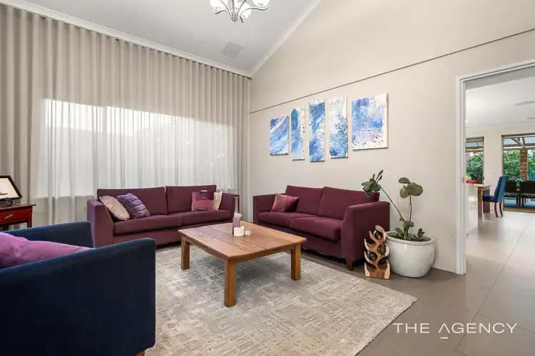 Fifth view of Homely house listing, 4 Whelan Road, Kardinya WA 6163