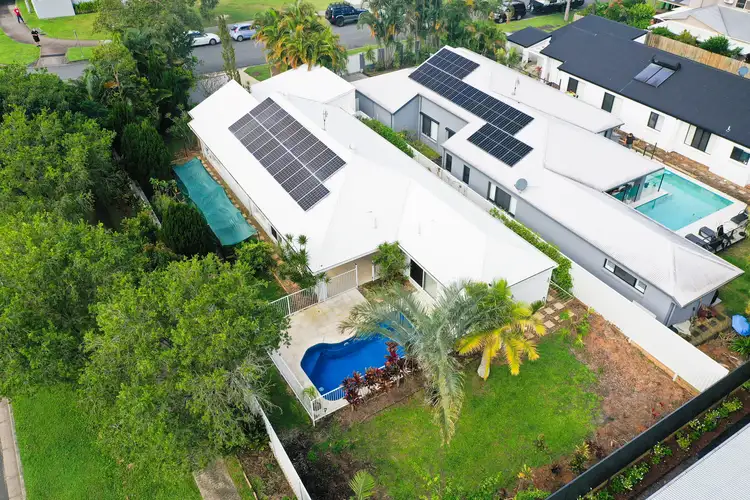 26 Goodwin Street, Tewantin QLD 4565