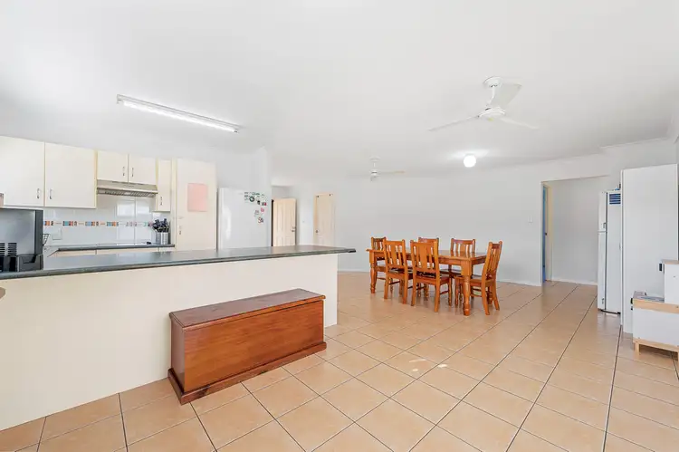 Second view of Homely house listing, 109 Emmadale Drive, New Auckland QLD 4680