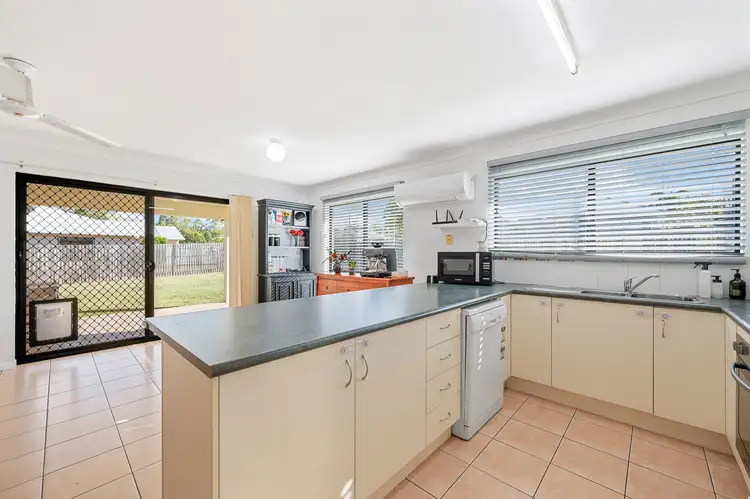Third view of Homely house listing, 109 Emmadale Drive, New Auckland QLD 4680