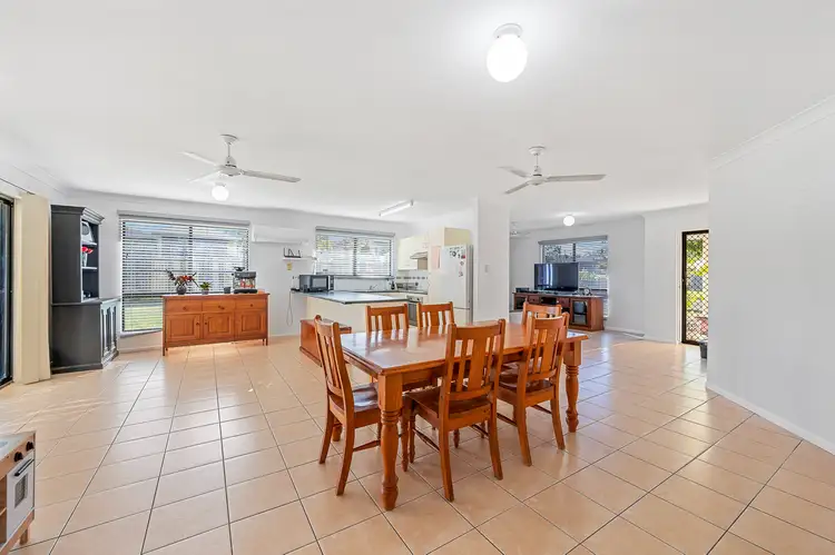 Fifth view of Homely house listing, 109 Emmadale Drive, New Auckland QLD 4680