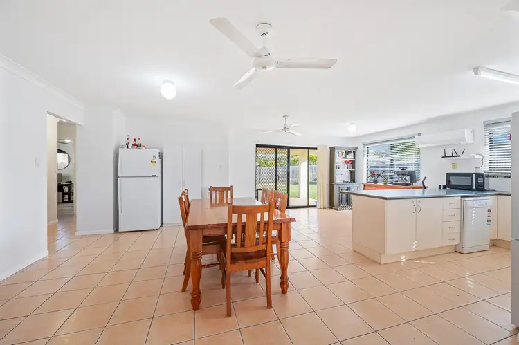 Sixth view of Homely house listing, 109 Emmadale Drive, New Auckland QLD 4680
