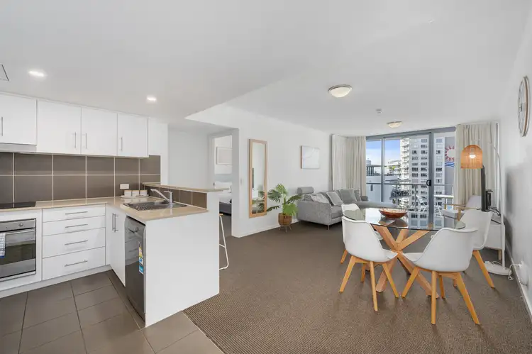Fifth view of Homely unit listing, 1139/1 Ocean Street, Burleigh Heads QLD 4220