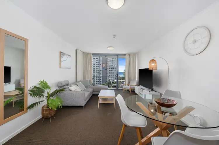 Sixth view of Homely unit listing, 1139/1 Ocean Street, Burleigh Heads QLD 4220