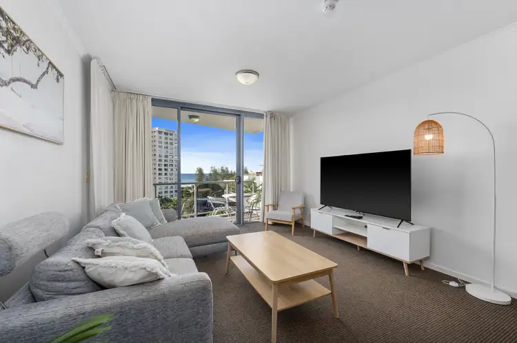 Seventh view of Homely unit listing, 1139/1 Ocean Street, Burleigh Heads QLD 4220